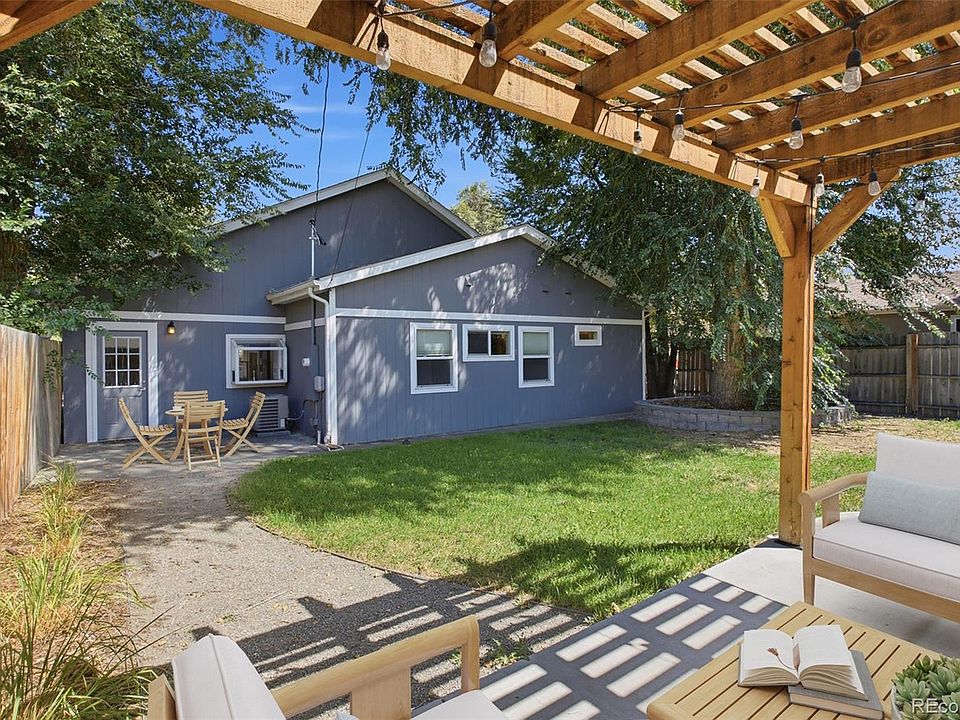 4615 Zuni Street, Denver, CO 80211 | MLS #3506976 | Zillow