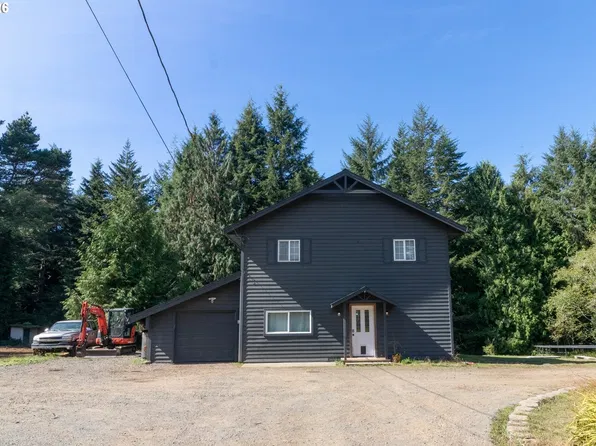 85434 Glenada Rd, Florence, OR 97439