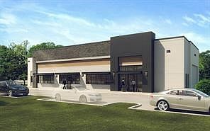 1st image of 6290 McKinney Ranch Pkwy