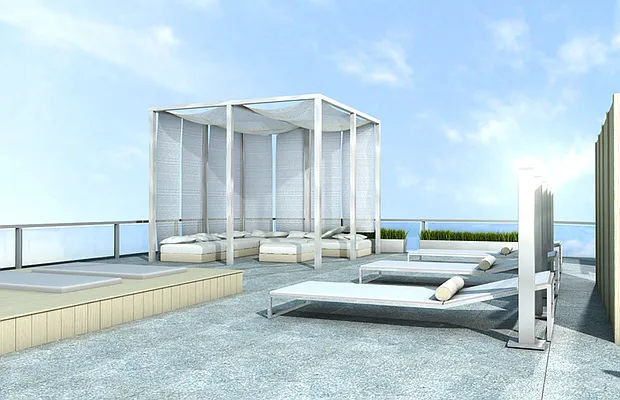 Rented by Corcoran | media 16