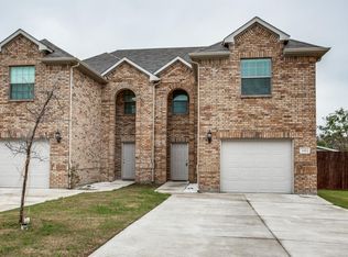 417 Castleridge Dr #A, Little Elm, TX 75068