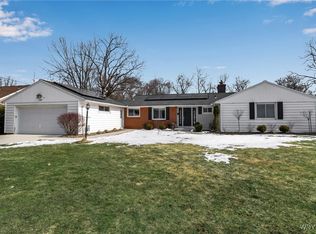 107 N Union Rd, Buffalo, NY 14221