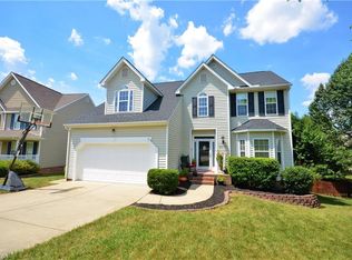 4017 Cole Ave, Jamestown, NC 27282