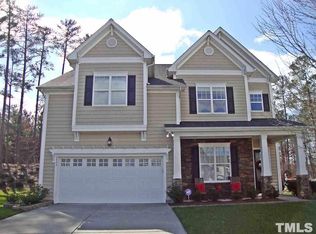 2404 Teermark Ln, Durham, NC 27703