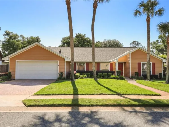 478 Sabal Trail Cir, Longwood, FL 32779