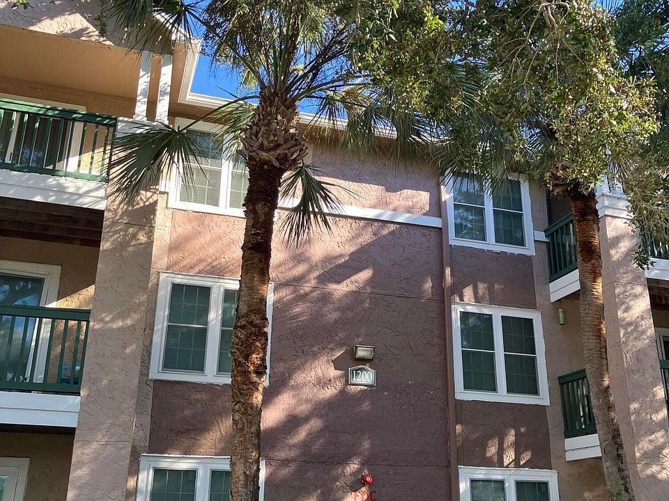 1st image of 7667 N Wickham Rd APT 1217