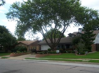 2809 Lago Vista Loop, Irving, TX 75062