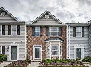 204 Brittany Way, Archdale, NC 27263