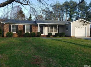 4716 Sweetbriar Dr, Raleigh, NC 27609