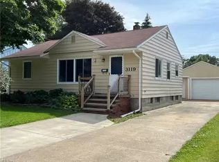 3119 Aberdeen Ave, Ashtabula, OH 44004