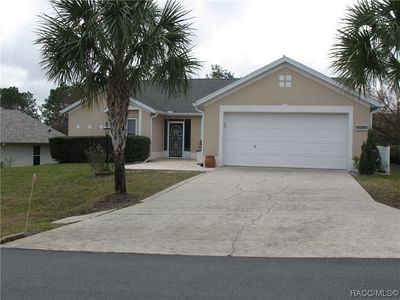 4176 N Mae West Way, Beverly Hills, FL, 34465