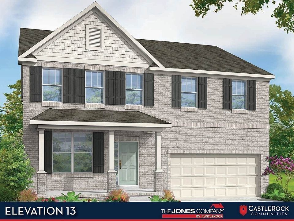 1st image of 307 Rawling Ln Lot 116