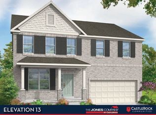 307 Rawling Ln LOT 116, Gallatin, TN 37066