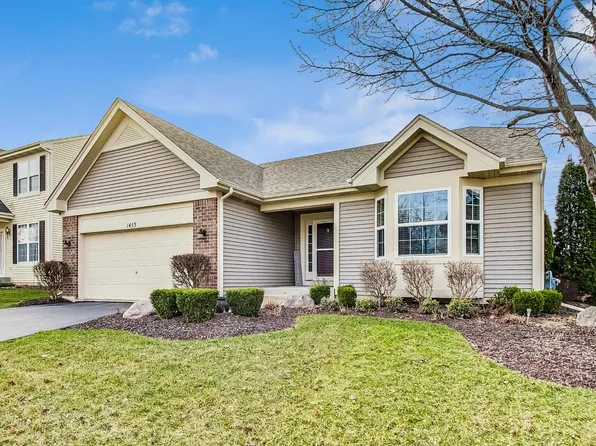 1453 Baroque Ave, Volo, IL 60073