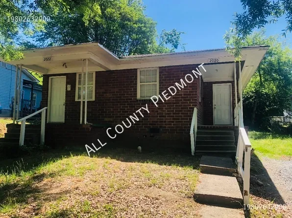 2020 Rush Wind Dr, Charlotte, NC 28206