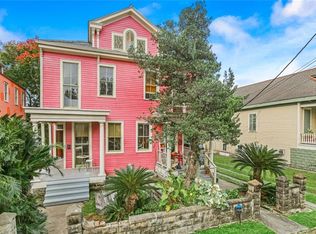 620 Fats Domino Ave, New Orleans, LA 70117
