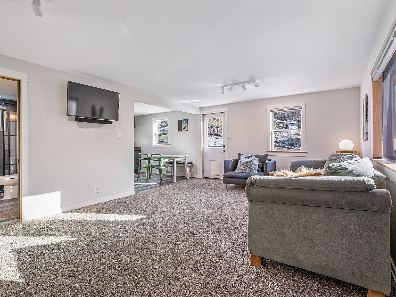 1 bed, 550 sqft, $1,650 — Photo 3