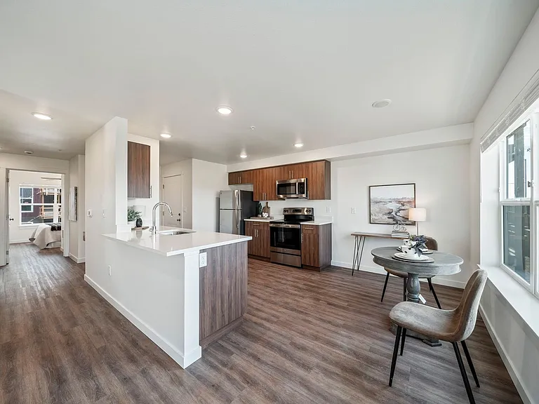 North 88 Apartments — Photo 61