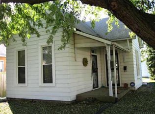 406 S Leeds Ave, Indianapolis, IN