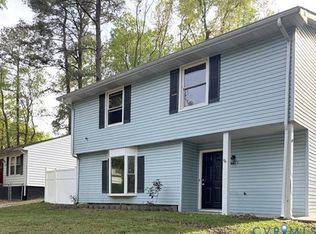 15910 Gary Ave, Chester, VA