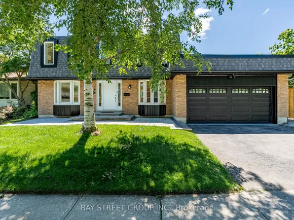 2366 Devon Rd, Oakville, ON L6J 5T6
