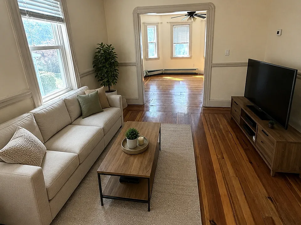 24 Stafford St #2