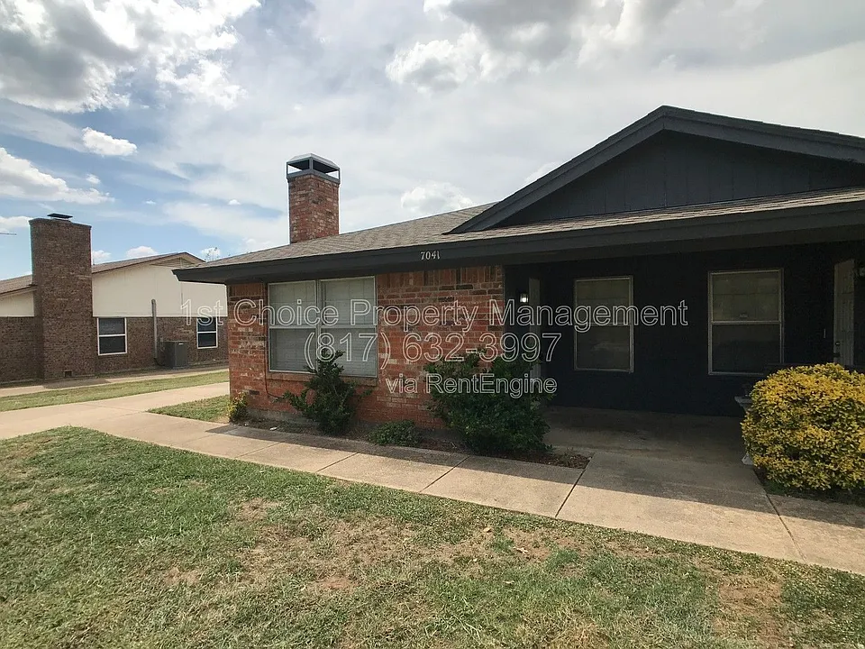 7041 Crosstimbers Ln