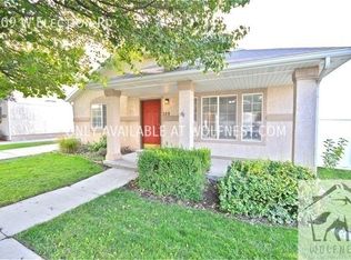 309 W Election Rd, Draper, UT 84020