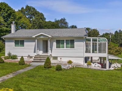 44 MAJOR Road, Elizaville, NY, 12523