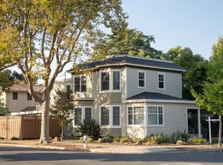 518 Bayswater Ave, Burlingame, CA 94010