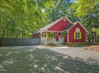 804 Highland Trl, Chapel Hill, NC 27516