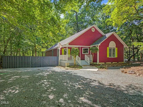 804 Highland Trl, Chapel Hill, NC 27516