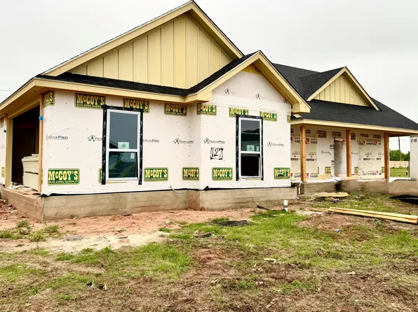 127 Logan Trl, Abilene, TX 79602