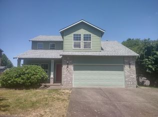 1921 NW Cascade Heights Dr, Albany, OR 97321