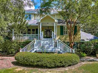 186 Sanderling Ave LOT 162, Georgetown, SC 29440