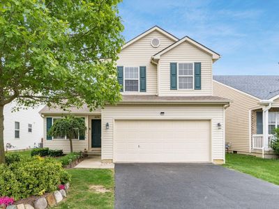 3854 Sugarbark Dr, Canal Winchester, OH, 43110