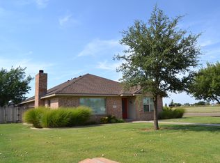 2915 Kermit Dr, Plainview, TX 79072