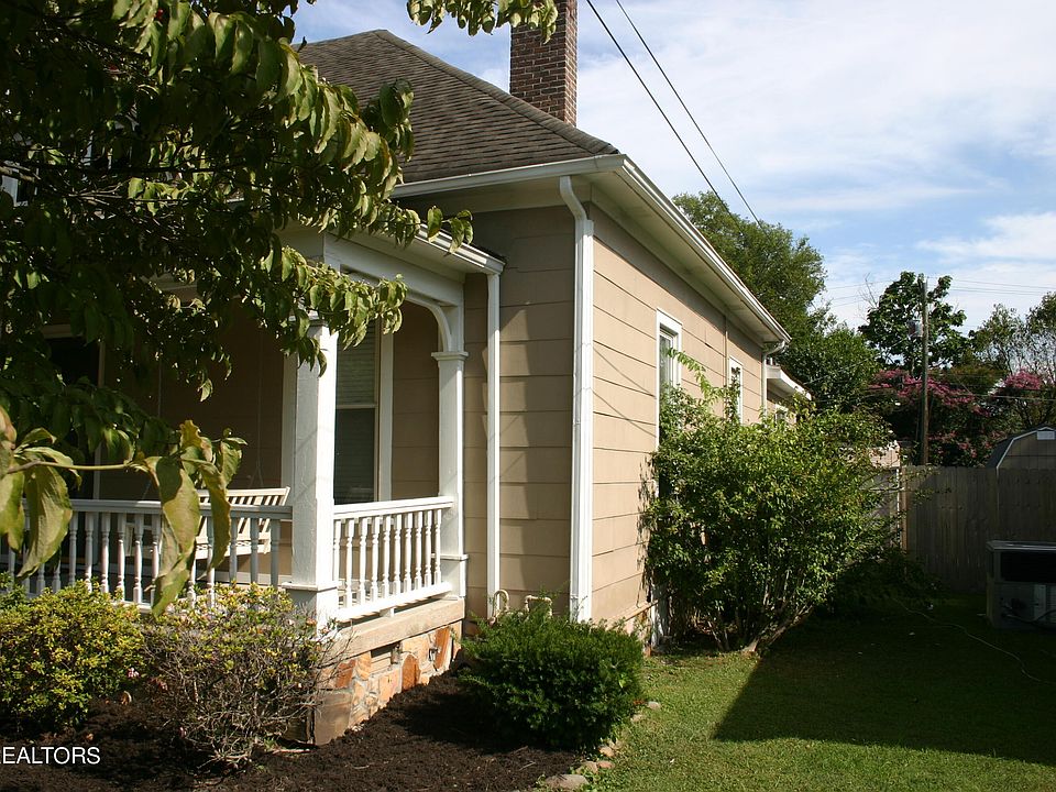 322 E Burwell Ave, Knoxville, TN 37917 Zillow