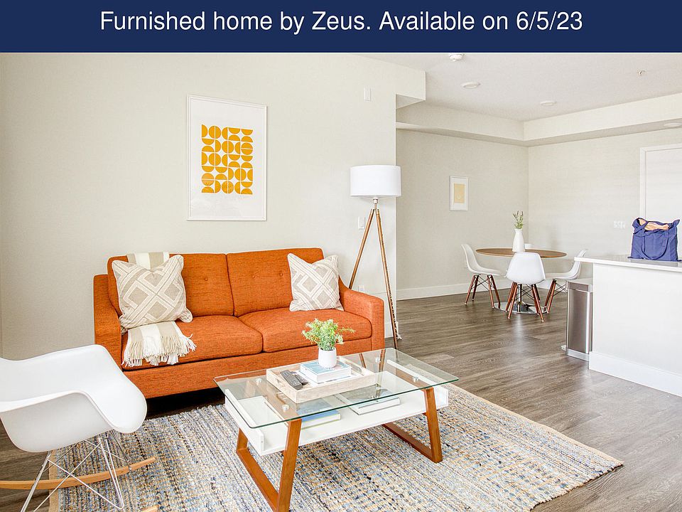 At Zeus, we design move-in ready homes and fully manage them ourselves.