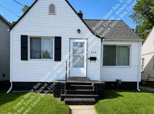 489 Central Ave, Pontiac, MI 48341