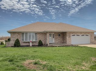 9937 Burke Ct, Mokena, IL 60448