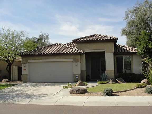 2nd image of 8420 W Maya Dr
