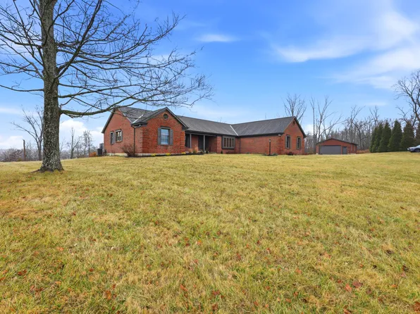 658 Aylor Ln, Walton, KY 41094