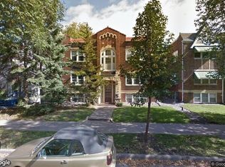 3117 Colfax Ave S APT 11, Minneapolis, MN 55408