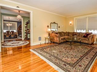 6324 N Fairhill St, Philadelphia, PA 19126