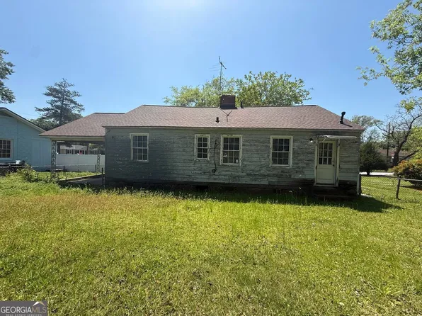 2211 Heard St, Columbus, GA 31906