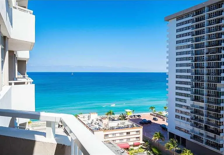 1980 S Ocean Dr #12N — Photo 3