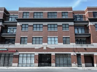 2472 W Foster Ave APT 210, Chicago, IL 60625