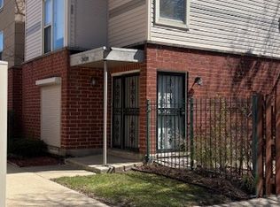 3439 W Lexington St, Chicago, IL