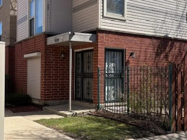 3439 W Lexington St, Chicago, IL 60624